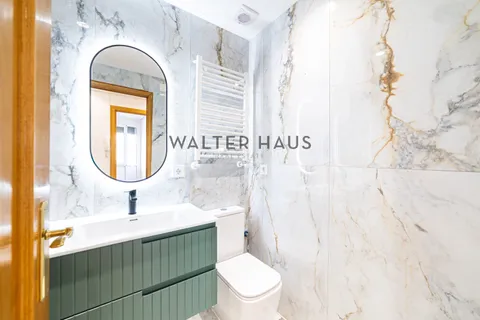 Lejlighed i Madrid, Madrid, Madrid - € 980.000 | Ref: M30698V - foto 11