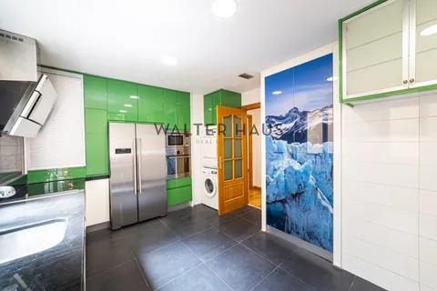 Lejlighed i Madrid, Madrid, Madrid - € 980.000 | Ref: M30698V - foto 15