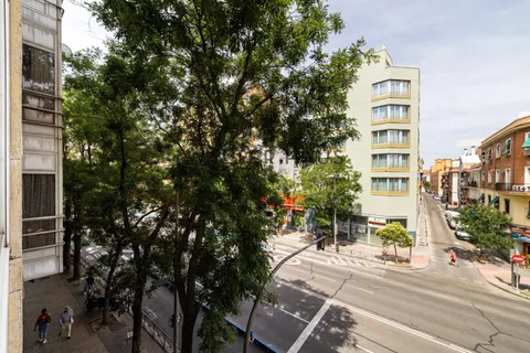 Lejlighed i Madrid, Madrid, Madrid - € 980.000 | Ref: M30698V - foto 32