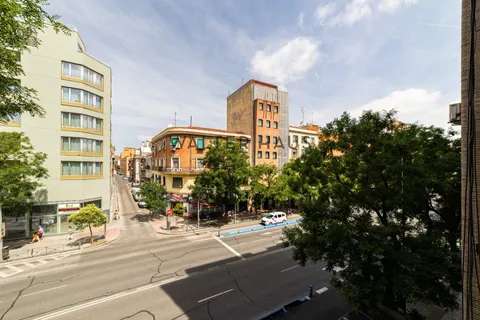 Lejlighed i Madrid, Madrid, Madrid - € 980.000 | Ref: M30698V - foto 33