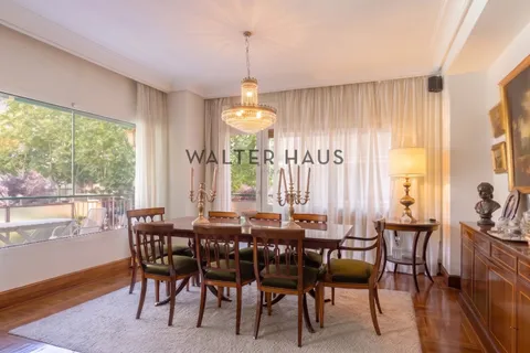 Leilighet i Madrid, Madrid, Madrid - € 2 130 000 | Ref: M30703V - foto 2