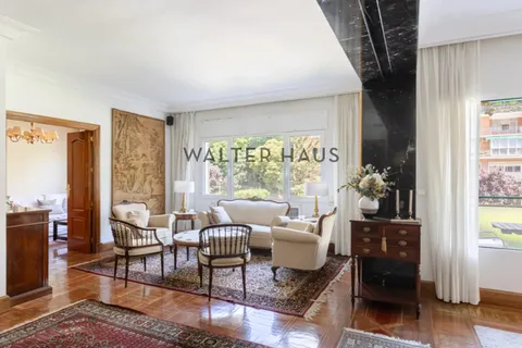 Leilighet i Madrid, Madrid, Madrid - € 2 130 000 | Ref: M30703V - foto 3