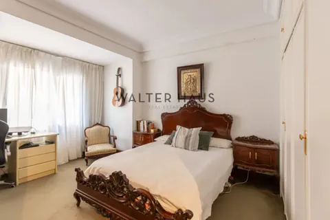 Leilighet i Madrid, Madrid, Madrid - € 2 130 000 | Ref: M30703V - foto 5