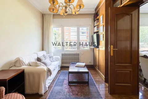 Leilighet i Madrid, Madrid, Madrid - € 2 130 000 | Ref: M30703V - foto 8