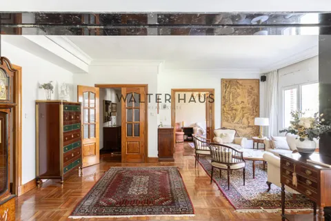 Leilighet i Madrid, Madrid, Madrid - € 2 130 000 | Ref: M30703V - foto 9