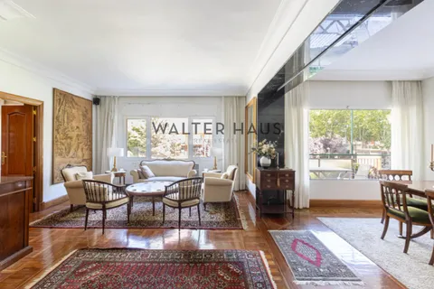 Leilighet i Madrid, Madrid, Madrid - € 2 130 000 | Ref: M30703V - foto 10