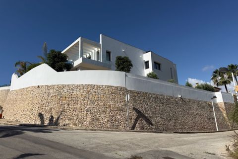 Villa i Moraira, Alicante, Moraira - € 2.250.000 | Ref: MD77 - foto 1