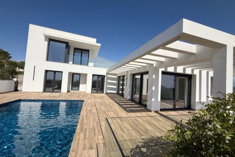 Villa i Moraira, Alicante, Moraira - € 2.250.000 | Ref: MD77 - foto 2
