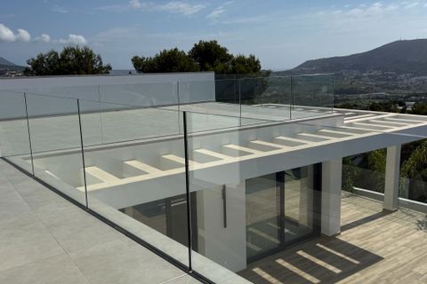 Villa i Moraira, Alicante, Moraira - € 2.250.000 | Ref: MD77 - foto 3