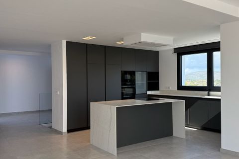 Villa i Moraira, Alicante, Moraira - € 2.250.000 | Ref: MD77 - foto 6