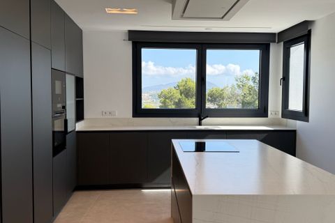 Villa i Moraira, Alicante, Moraira - € 2.250.000 | Ref: MD77 - foto 11