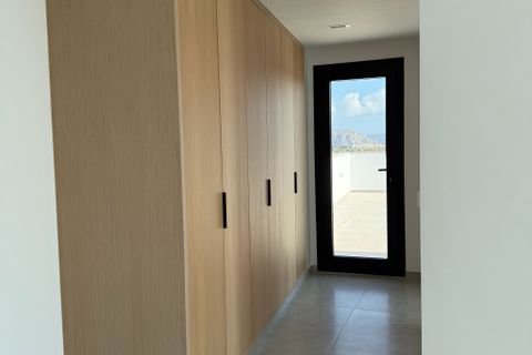 Villa i Moraira, Alicante, Moraira - € 2.250.000 | Ref: MD77 - foto 13
