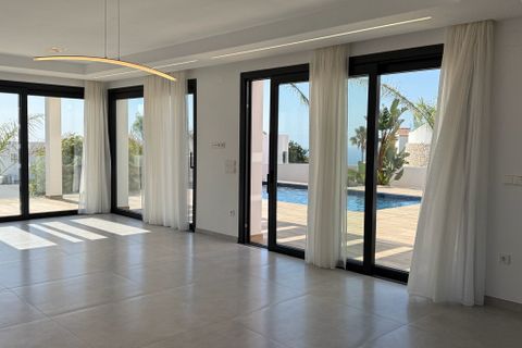 Villa i Moraira, Alicante, Moraira - € 2.250.000 | Ref: MD77 - foto 19