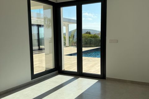 Villa i Moraira, Alicante, Moraira - € 2.250.000 | Ref: MD77 - foto 20