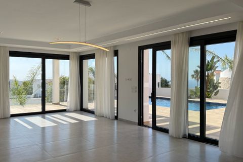 Villa i Moraira, Alicante, Moraira - € 2.250.000 | Ref: MD77 - foto 25