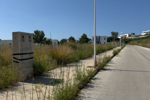 Tomt i Teulada, Alicante, Teulada - € 350 000 | Ref: MD78 - foto 3
