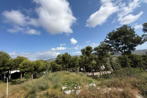 Tomt i Teulada, Alicante, Teulada - € 350 000 | Ref: MD78 - foto 4