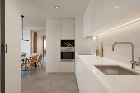 Lejlighed i Lagos, Faro, Lagos - € 580.000 | Ref: AS-A02-1C-T1+1 - foto 5