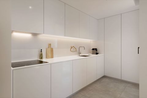 Lejlighed i Lagos, Faro, Lagos - € 580.000 | Ref: AS-A02-1C-T1+1 - foto 6