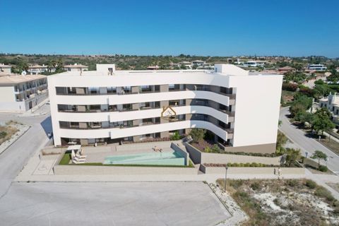 Lejlighed i Lagos, Faro, Lagos - € 580.000 | Ref: AS-A02-1C-T1+1 - foto 14
