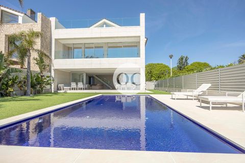 Villa i Sagunto, Valencia, Sagunto - € 1.650.000 | Ref: NA033/6904 - foto 1