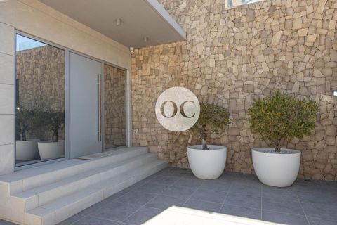 Villa i Sagunto, Valencia, Sagunto - € 1.650.000 | Ref: NA033/6904 - foto 3
