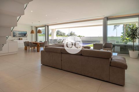 Villa i Sagunto, Valencia, Sagunto - € 1.650.000 | Ref: NA033/6904 - foto 5