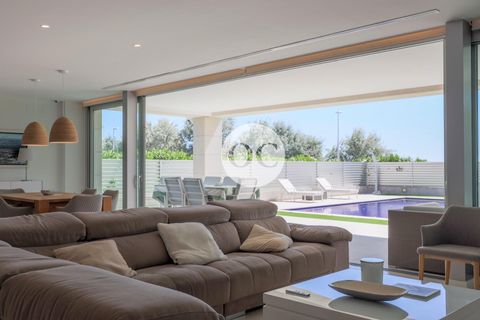 Villa i Sagunto, Valencia, Sagunto - € 1.650.000 | Ref: NA033/6904 - foto 10