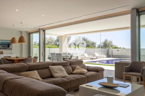 Villa i Sagunto, Valencia, Sagunto - € 1.650.000 | Ref: NA033/6904 - foto 13