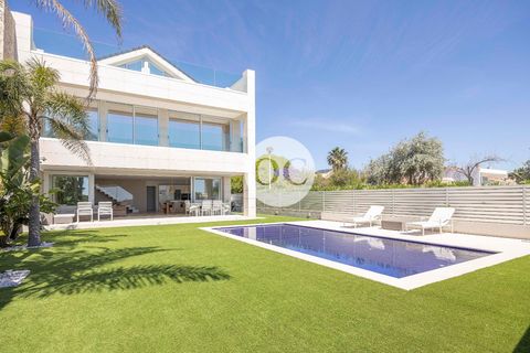 Villa i Sagunto, Valencia, Sagunto - € 1.650.000 | Ref: NA033/6904 - foto 22