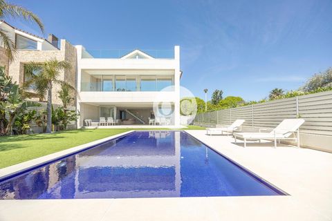 Villa i Sagunto, Valencia, Sagunto - € 1.650.000 | Ref: NA033/6904 - foto 23