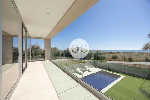 Villa i Sagunto, Valencia, Sagunto - € 1.650.000 | Ref: NA033/6904 - foto 35