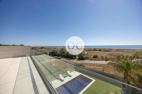 Villa i Sagunto, Valencia, Sagunto - € 1.650.000 | Ref: NA033/6904 - foto 44