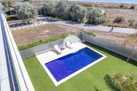 Villa i Sagunto, Valencia, Sagunto - € 1.650.000 | Ref: NA033/6904 - foto 46
