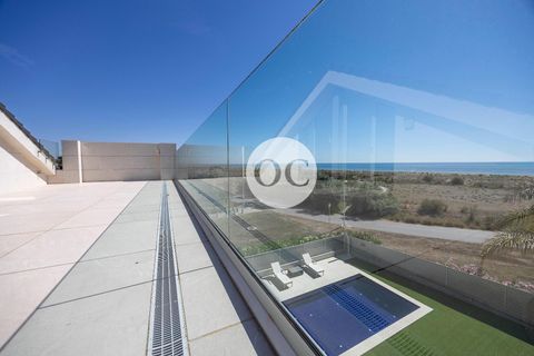 Villa i Sagunto, Valencia, Sagunto - € 1.650.000 | Ref: NA033/6904 - foto 48