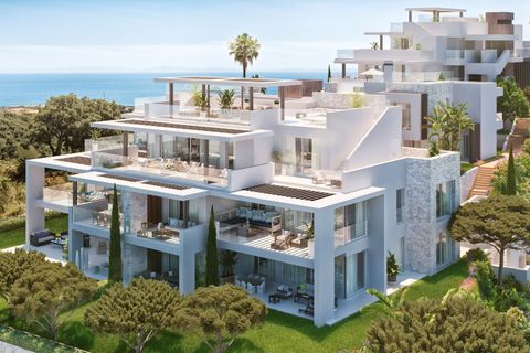 Lejlighed i Ojen, Malaga, Ojen - € 2.950.000 | Ref: 33417955-06 - foto 1