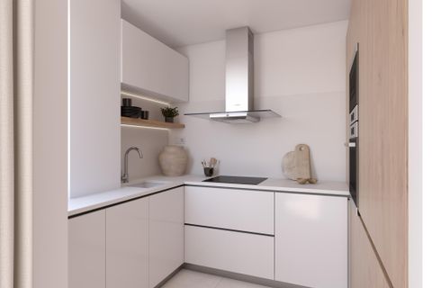 Lejlighed i Vera, Almeria, Vera - € 425.000 | Ref: 82999093-02 - foto 12