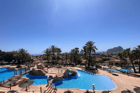Bungalow i Calpe, Alicante, Calpe - € 180.000 | Ref: 59567349-02 - foto 1