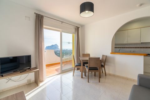Bungalow i Calpe, Alicante, Calpe - € 180.000 | Ref: 59567349-02 - foto 7