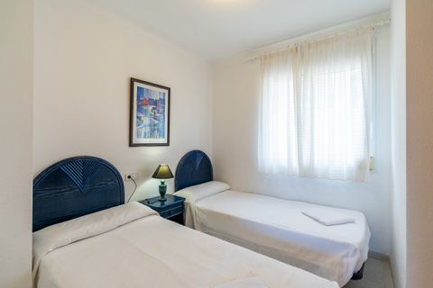 Bungalow i Calpe, Alicante, Calpe - € 180.000 | Ref: 59567349-02 - foto 12