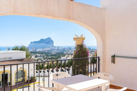 Bungalow i Calpe, Alicante, Calpe - € 180.000 | Ref: 59567349-02 - foto 47