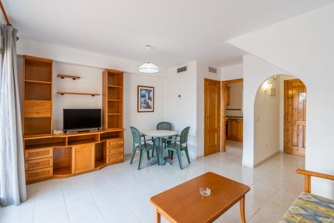 Bungalou a Calpe, Alicante, Calpe - € 270.000 | Ref: 59567349-01 - foto 6