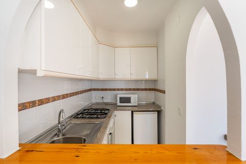 Bungalou a Calpe, Alicante, Calpe - € 270.000 | Ref: 59567349-01 - foto 27