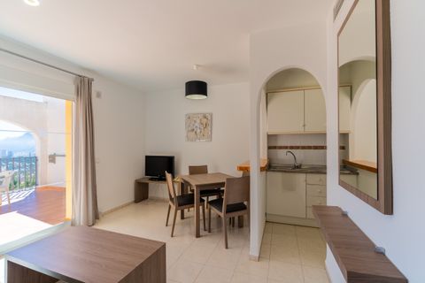 Bungalou a Calpe, Alicante, Calpe - € 270.000 | Ref: 59567349-01 - foto 40