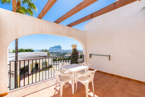 Bungalou a Calpe, Alicante, Calpe - € 270.000 | Ref: 59567349-01 - foto 46