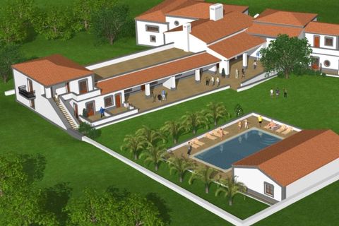 Helårsgrund i Lagoa, Faro, Lagoa - € 3.500.000 | Ref: CB01-0179 - foto 9