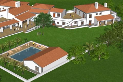 Helårsgrund i Lagoa, Faro, Lagoa - € 3.500.000 | Ref: CB01-0179 - foto 10