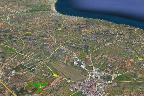 Helårsgrund i Lagoa, Faro, Lagoa - € 3.500.000 | Ref: CB01-0179 - foto 19