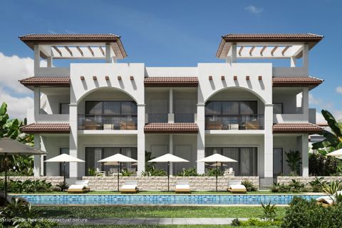 Bungalou a Ciudad Quesada, Alicante, Ciudad Quesada - € 430.000 | Ref: 25061024-03 - foto 2