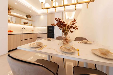 Bungalou a Ciudad Quesada, Alicante, Ciudad Quesada - € 430.000 | Ref: 25061024-03 - foto 38